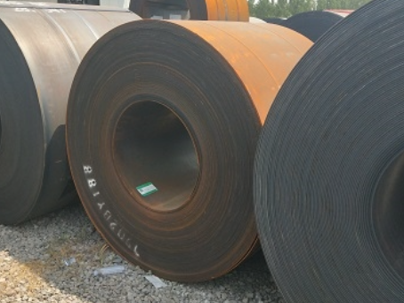 宜章Q355NHB耐候板